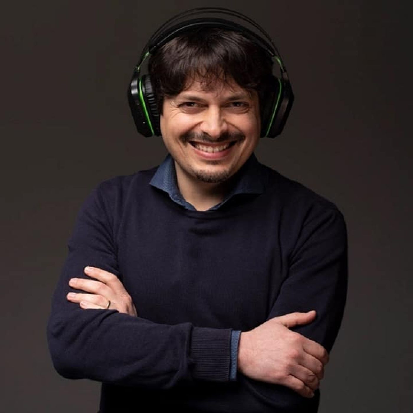79 - I cambiamenti climatici del passato con Marco Cappelli di Storia d'Italia episode artwork