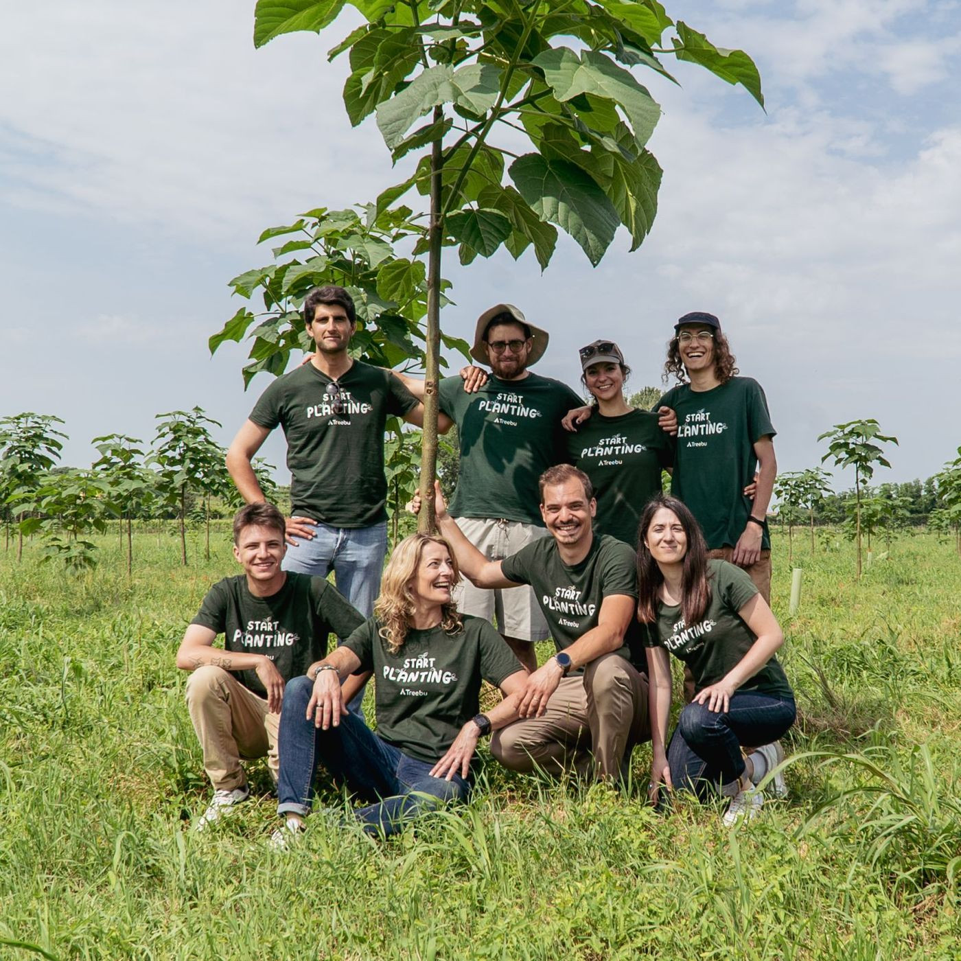 Clorofilla - Podcast ecologista