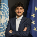 87 - Facciamo il punto su SDGs e COP28 con Andrea Grieco