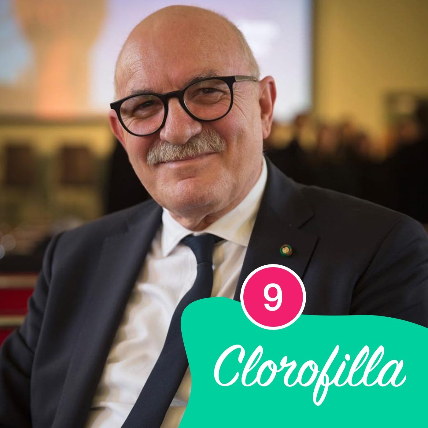Clorofilla - Podcast ecologista