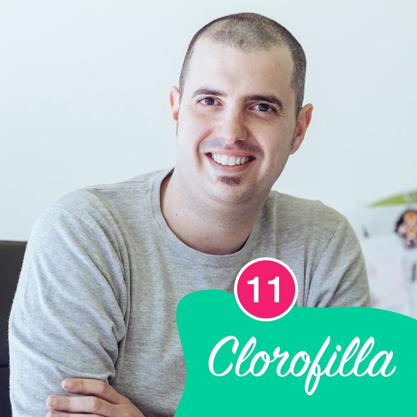Clorofilla - Podcast ecologista