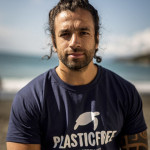 Ep. 73 - Ripuliamo il mondo con Luca De Gaetano presidente Plasticfree