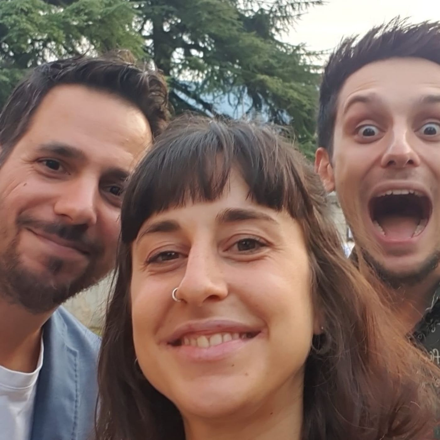Clorofilla - Podcast ecologista