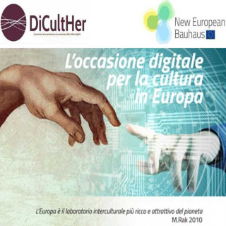 L'Europa. Parola di Chat - Una serie podcast sull'Europa e l'Intelligenza Artificiale