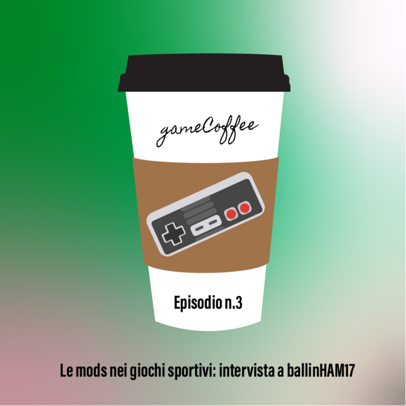 GameCoffee