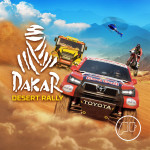 101 - Parliamo di...Dakar Desert Rally