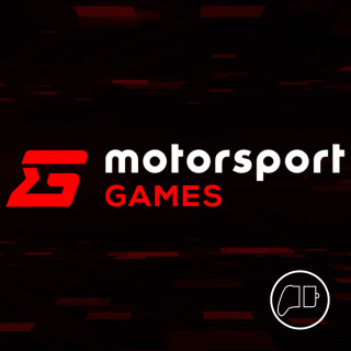 103 - Dobbiamo parlare di Motorsport Games