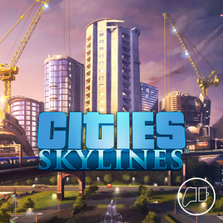 105 - Il mio ritorno su Cities: Skylines