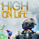 106 - Parliamo di...High On Life