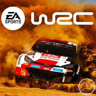 110 - Parliamo di...EA SPORTS WRC