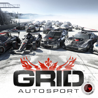 29 - Recensione: GRID Autosport