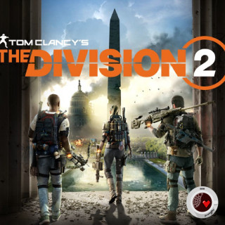 31 - Le mie prime ore su: The Division 2