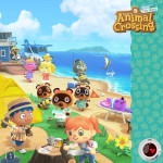 33 - Le mie prime ore su: Animal Crossing: New Horizions