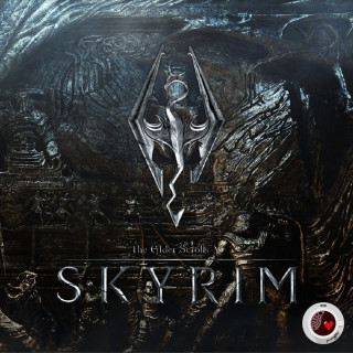 36 - Il mio rapporto con Skyrim e la serie The Elder Scrolls