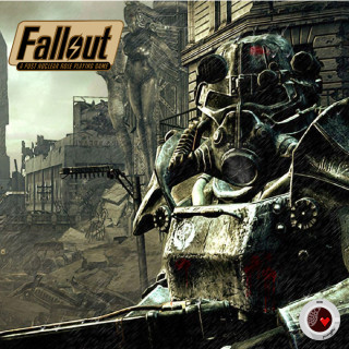 41 - Il mio rapporto con Fallout