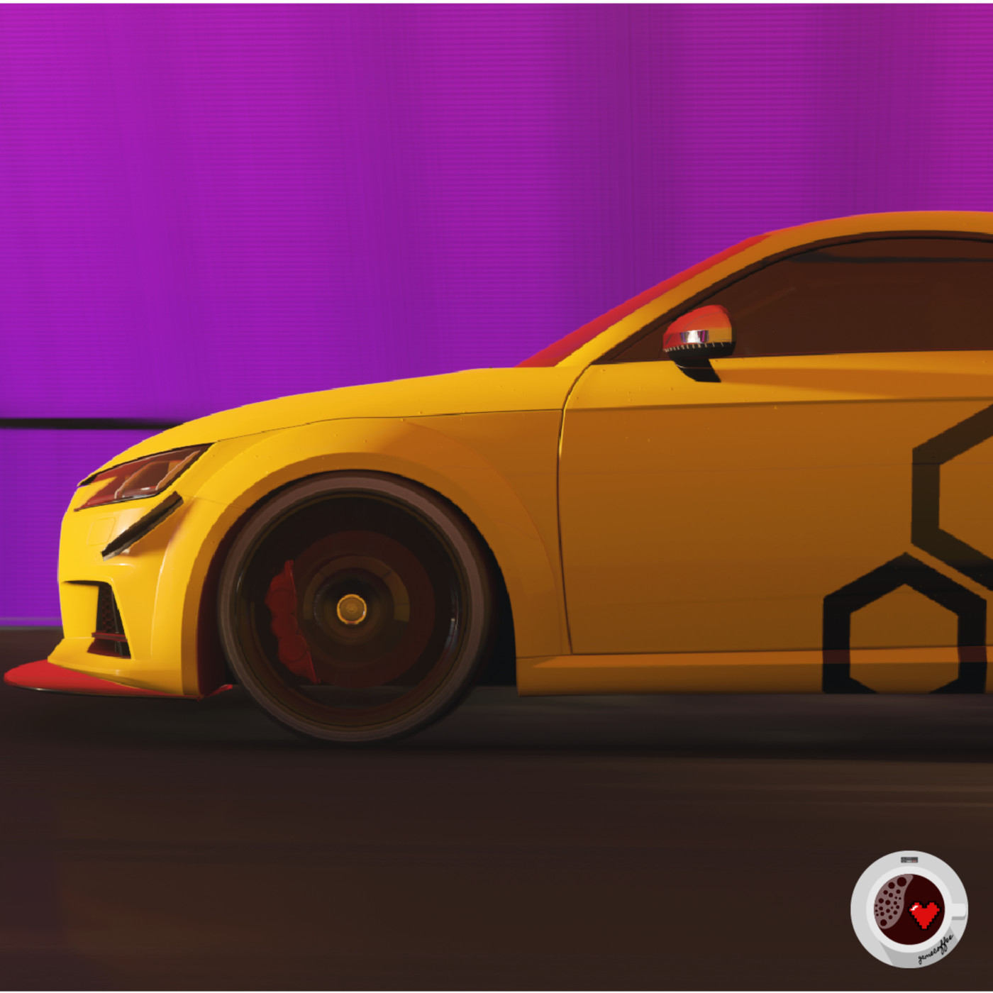 43 - Il mio ritorno su Forza Horizon tra fotografia e drifting episode artwork