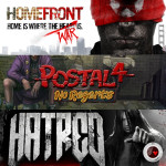 47 - Giochi Controversi Parte 1: Homefront, Postal e Hatred