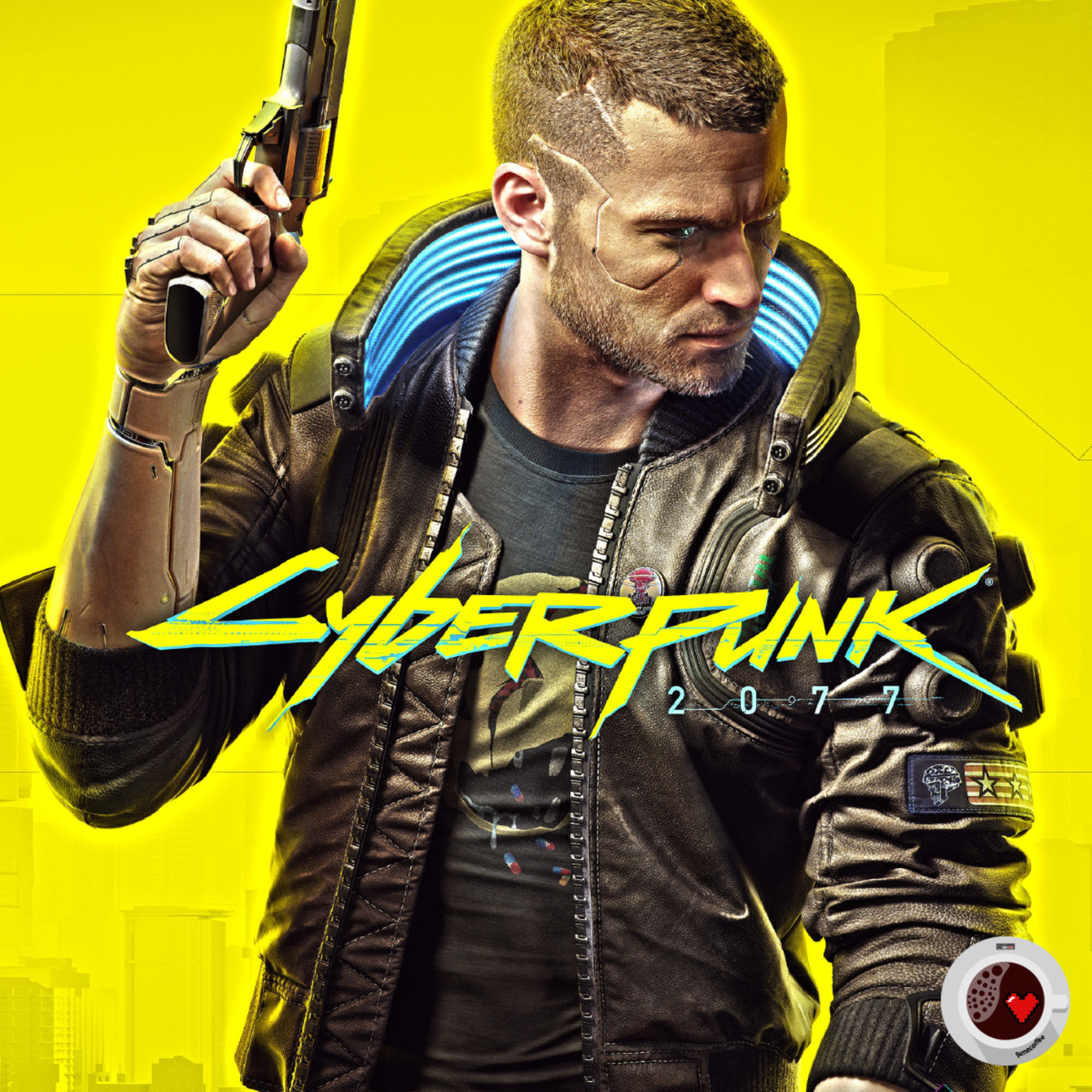 48 - Cyberpunk rinviato e il fenomeno del 'crunch' episode artwork