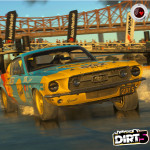 61 - Le mie prime ore su: DiRT 5