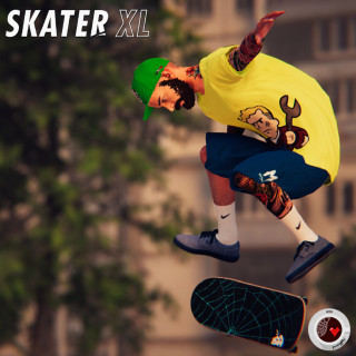 64 - Il mondo del Fakeskate