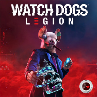 65 - Le mie prime ore su: Watch Dogs: Legion