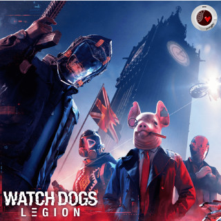 70 - RECENSIONE: Watch Dogs: Legion