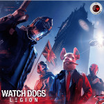 70 - RECENSIONE: Watch Dogs: Legion