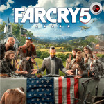 71 - Le mie prime ore su: Far Cry 5