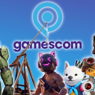 74 - RECAP: Gamescom 2021