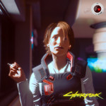 86 - Cyberpunk 2077: Nuova run e la mia lista di mods