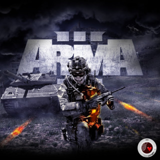 91 - Le mie prime ore su: ArmA 3