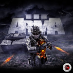 91 - Le mie prime ore su: ArmA 3