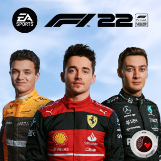 99 - RECENSIONE: F1 22