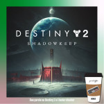 Bonus - Due parole su Destiny 2 e sui looter shooter + annunci a caso