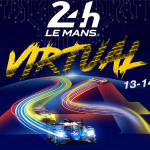 BONUS - Due parole sulla 24 ore di Le Mans virtuale