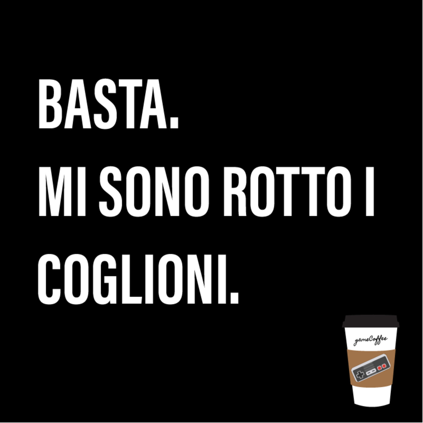 I videogiochi rendono le persone violente: facciamola finita. episode artwork