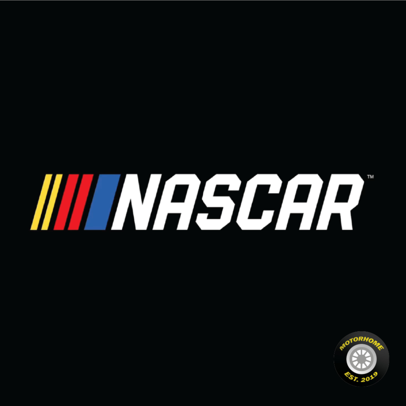 Motorhome 8 - Oltre la Formula 1 - Parte 2: NASCAR, la pecora nera del motorsport mondiale episode artwork