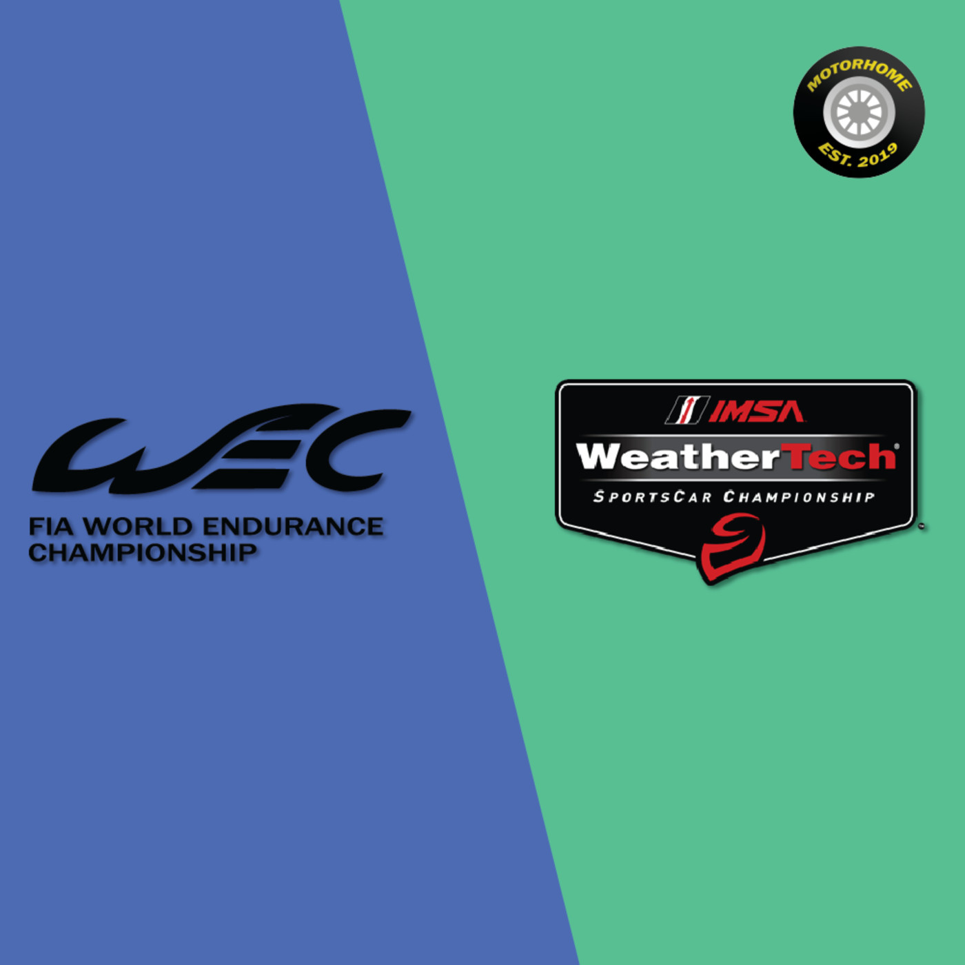 Motorhome 9 - Oltre la Formula 1 - WEC e WSC: il mondo delle gare endurance episode artwork