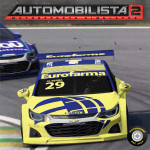 MOTORHOME - Ritorno su Automobilista 2