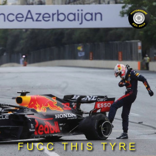 POST GP - Gran Premio dell'Azerbaigian 2021