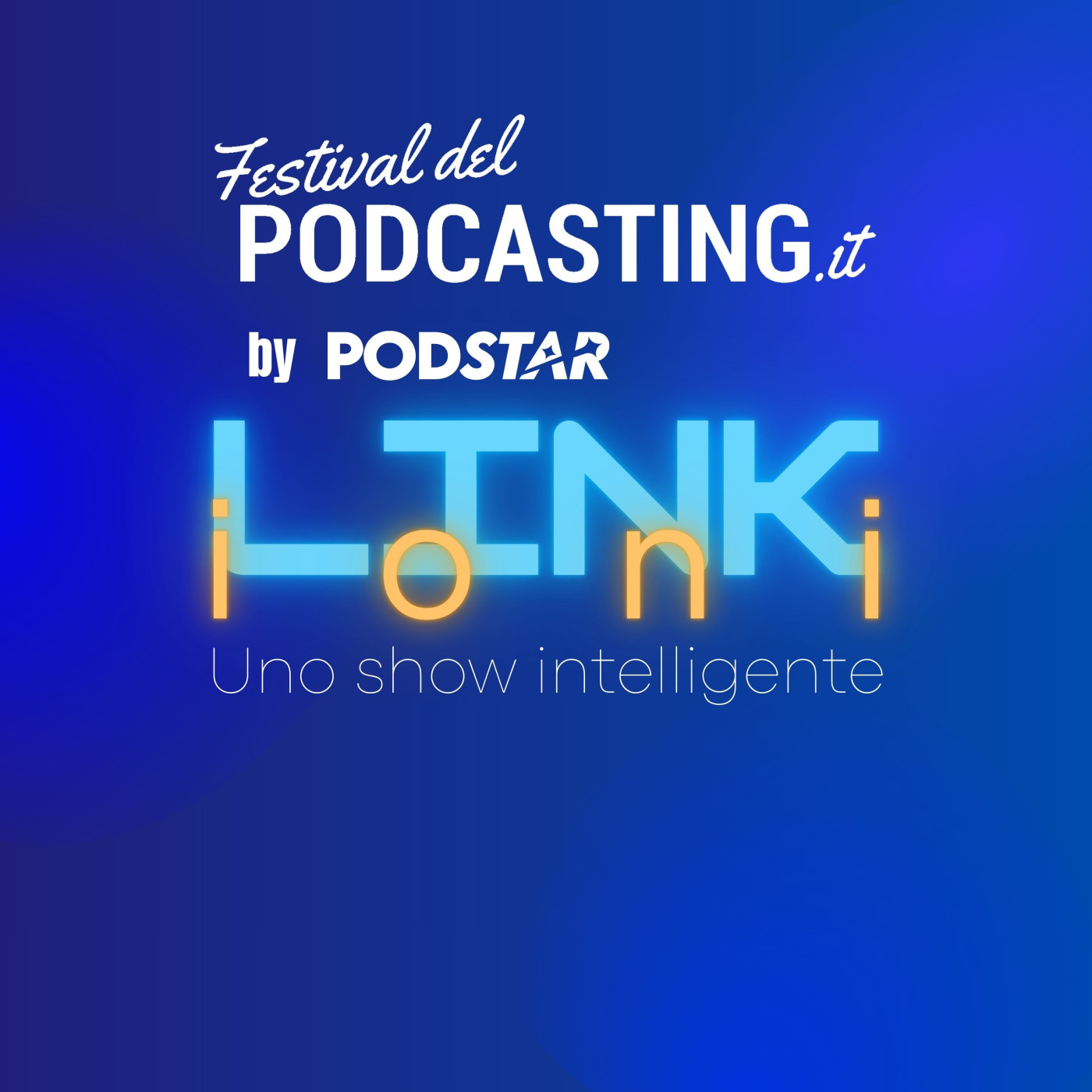 LINKioni Bonus - Festival del Podcasting 2025