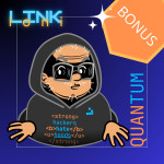 LINKioni Bonus - Quantum 4 Aprile 2024
