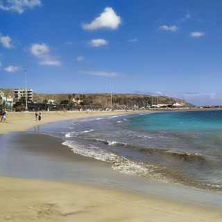 3. Tenerife: Il vulcano Teide e il Sud turistico: lo Yin e Yang dell'isola