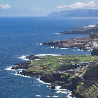 4. Tenerife: la Costa Nord e le città storiche