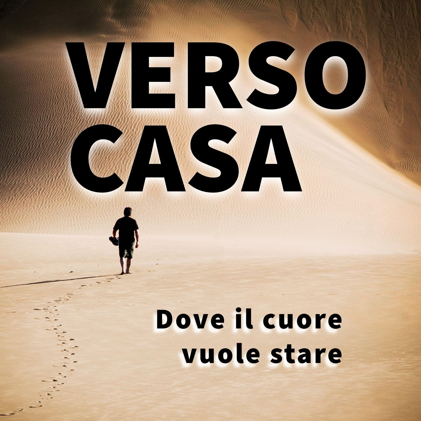 In viaggio per cambiare vita: una casa dove il cuore vuole stare. episode artwork