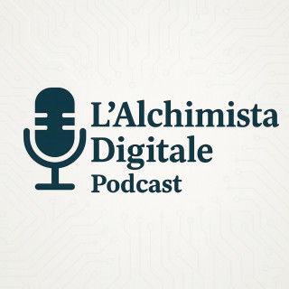 L' Alchimista Digitale