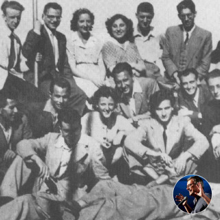 #001 I GAP di Roma e l’attentato di Via Rasella - Barbero Riserva (Festival della Mente, 2017)