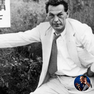 #002 Il Dott. Sorge a Tokyo – Una rete di spie – Barbero Riserva (Festival della Mente, 2015)