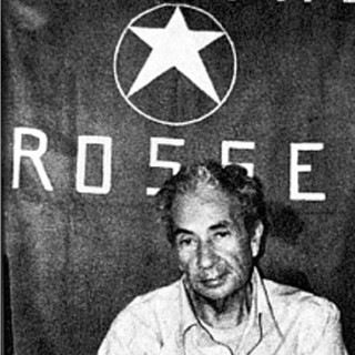 #003 Il rapimento di Aldo Moro - Una rete di terroristi - Barbero Riserva con Aimone Romizi (Festival della Mente, 2018)