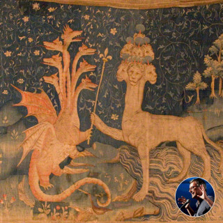 #013 La paura dell’Anno Mille – Medioevo da Non credere – Barbero Riserva (Festival della Mente, 2013)